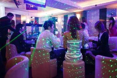 Escort outcall cabaret