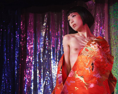 TS Music live strip venue