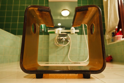 Sukebe isu, Soapland Don Fuan